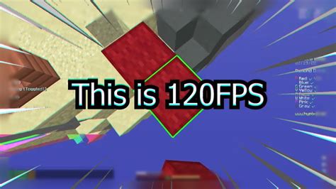 120fps youtube